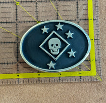 Load image into Gallery viewer, Raider Belt Buckle