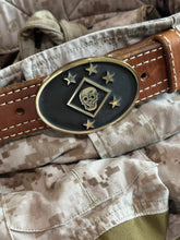 Load image into Gallery viewer, Raider Belt Buckle