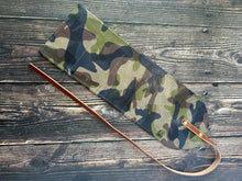 Load image into Gallery viewer, Watch Roll - La Perla Azzurra Camo