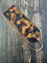 Load image into Gallery viewer, Watch Roll - La Perla Azzurra Camo