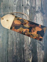 Load image into Gallery viewer, Watch Roll - La Perla Azzurra Camo