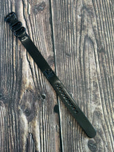 Load image into Gallery viewer, Zulu Strap- Horween Shell Cordovan