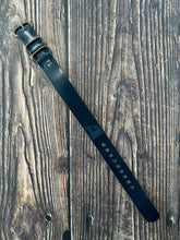 Load image into Gallery viewer, Zulu Strap- Horween Shell Cordovan