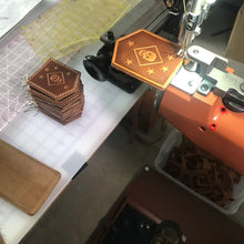 Load image into Gallery viewer, Raider Patch