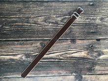 Load image into Gallery viewer, Zulu Strap - Horween Chromexcel - Brown