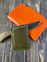 Load image into Gallery viewer, Bangkok Card Wallet