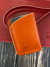 Load image into Gallery viewer, Bangkok Card Wallet