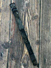 Load image into Gallery viewer, NATO Strap - La Perla Azzura Camouflage
