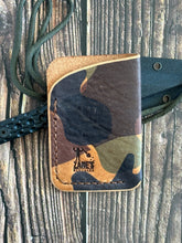 Load image into Gallery viewer, Bangkok Card Wallet