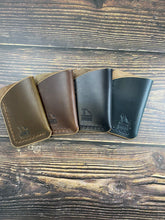 Load image into Gallery viewer, Bangkok Card Wallet