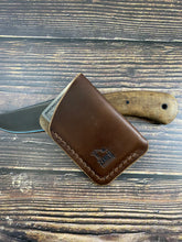 Load image into Gallery viewer, Bangkok Card Wallet