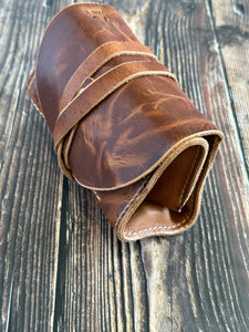 Watch Roll - Horween Dublin
