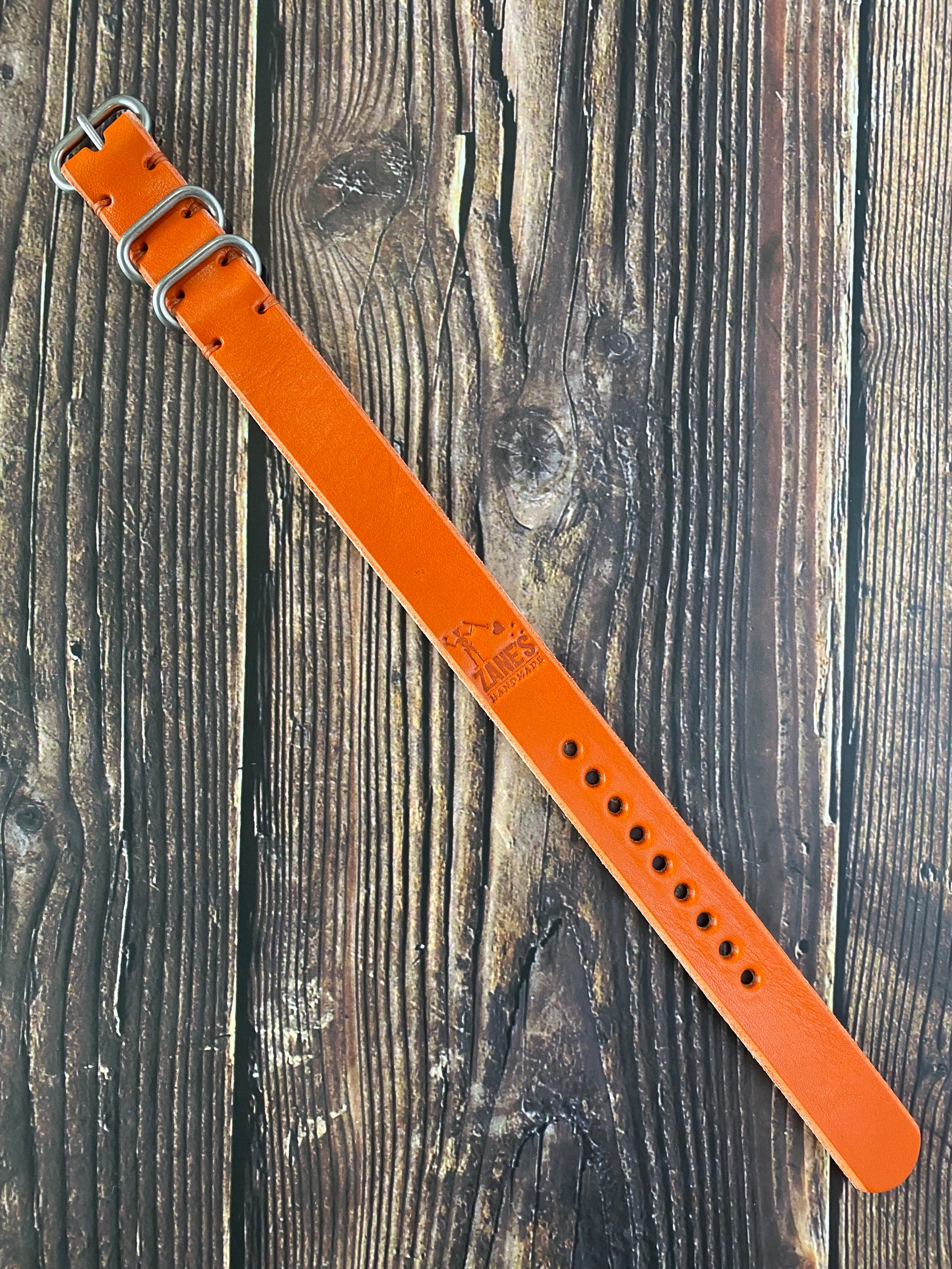 Watch Straps – Tagged 